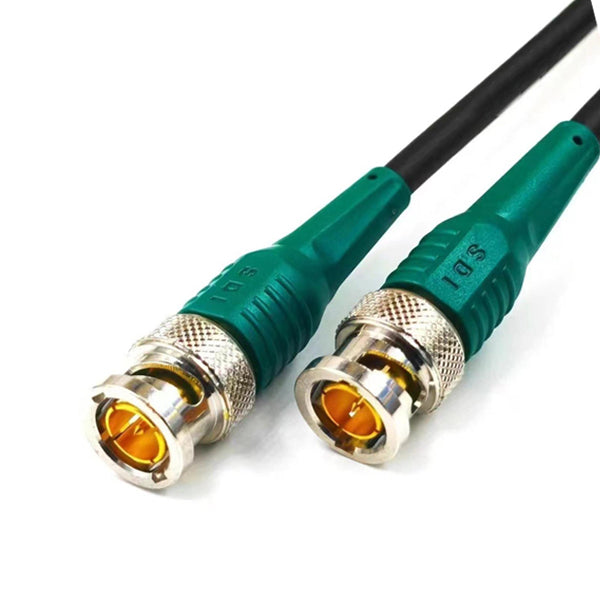 SDI 12G SDI UHD 4K Precision Video Signal Cable 5m