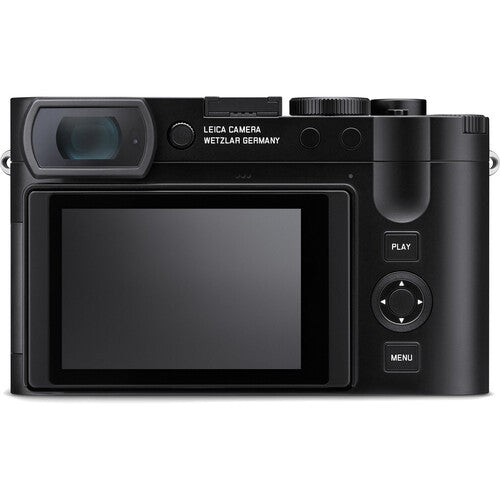 Leica Q3 43 Digital Camera Black