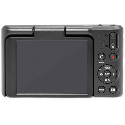 KODAK PIXPRO C1 Digital Camera - Black