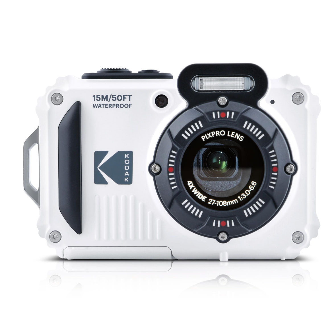 Kodak PIXPRO WPZ2 Digital Camera