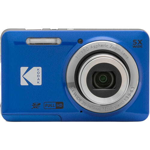 Kodak PIXPRO FZ55 Digital Camera