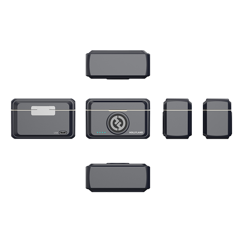 Hollyland Lark M2 Combo