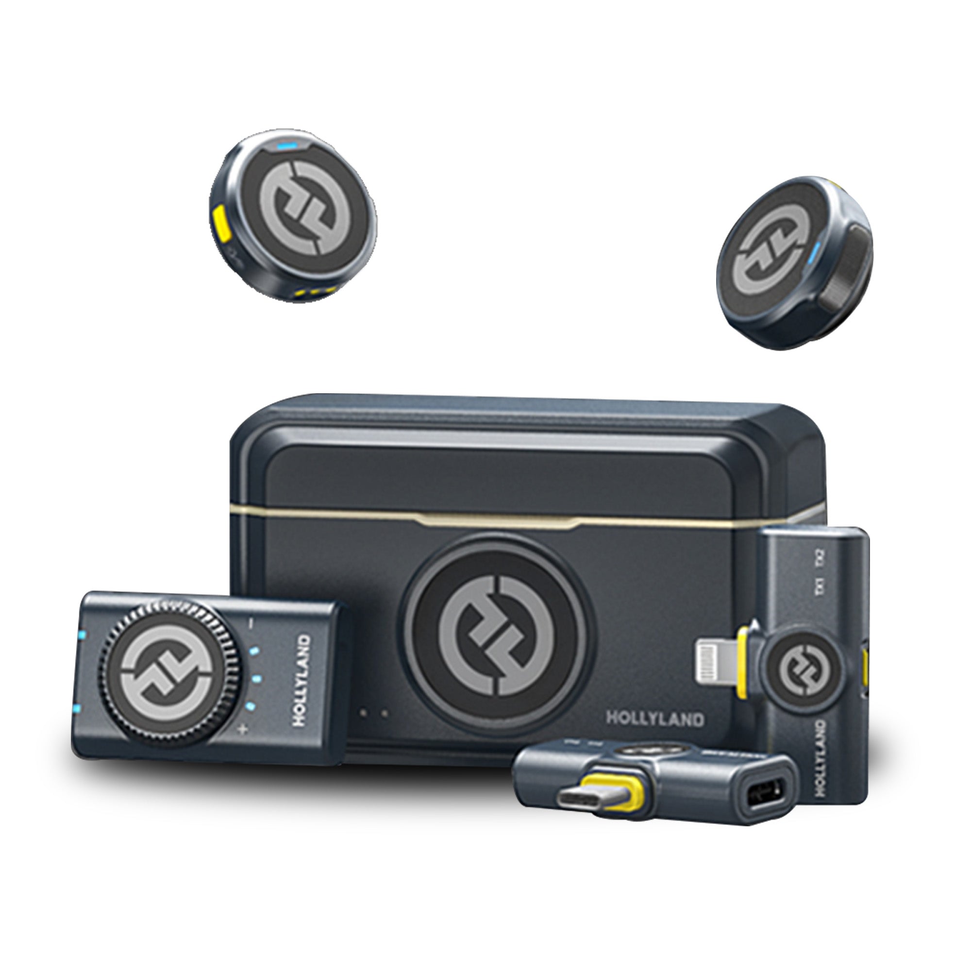 Hollyland Lark M2 Combo