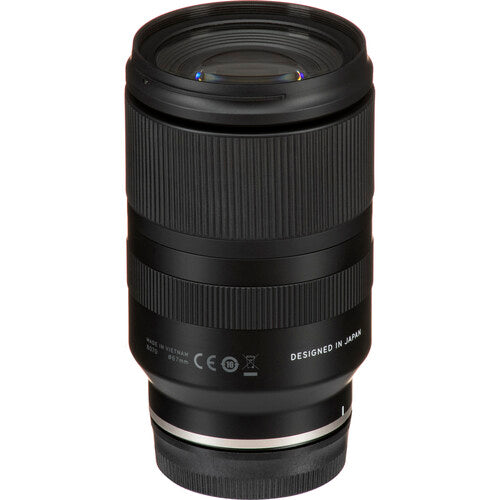 Tamron 17-70mm f2.8 Di III-A VC RXD Lens for Sony E (APS-C)