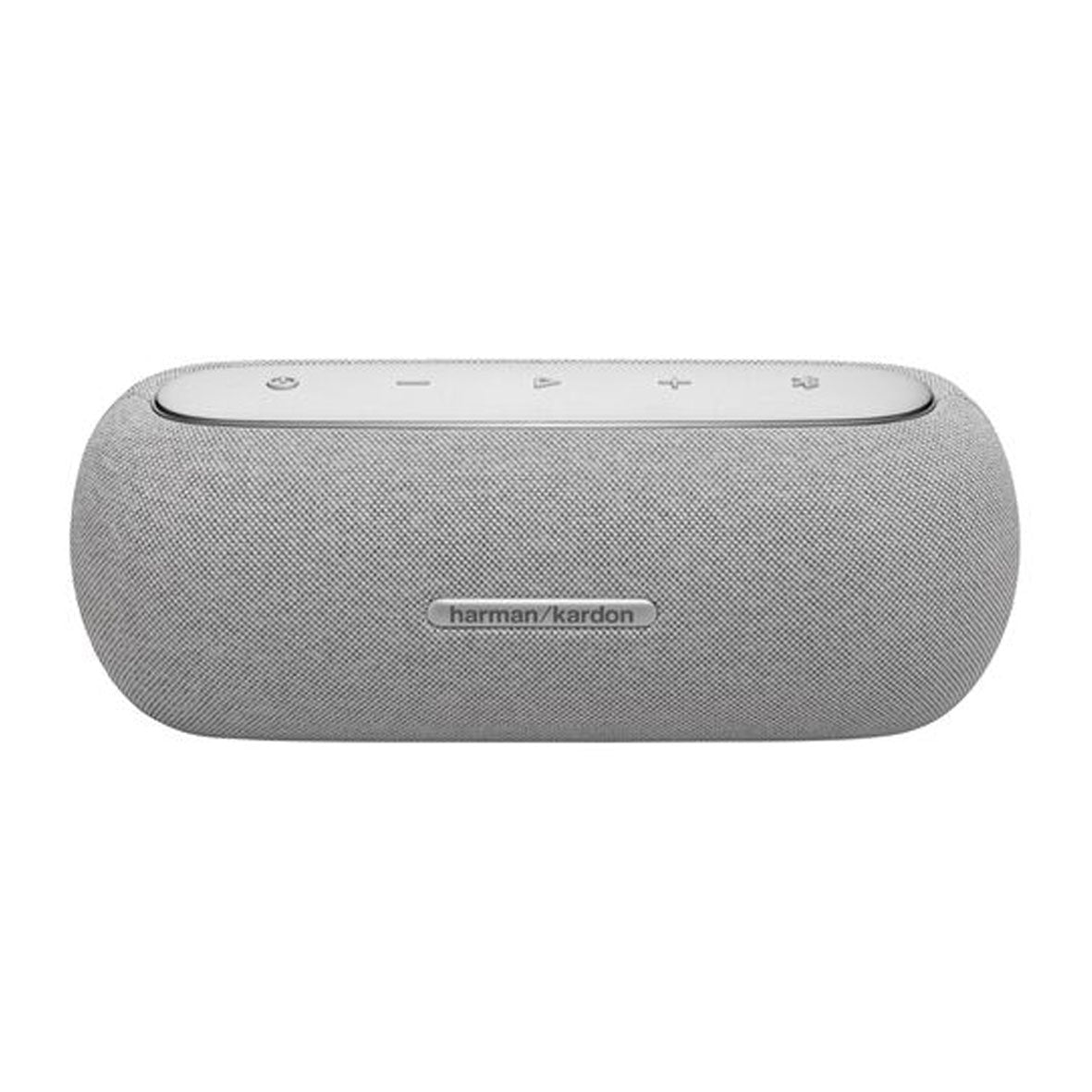 Harman Kardon Luna Portable Bluetooth Speaker (Grey)