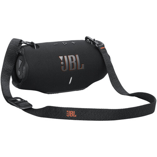 JBL Xtreme 4 Portable Wireless Waterproof Speaker (Black)