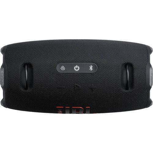 JBL Xtreme 4 Portable Wireless Waterproof Speaker (Black)