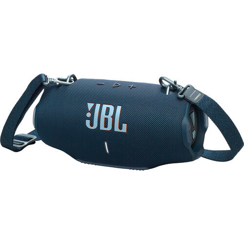JBL Xtreme 4 Portable Wireless Waterproof Speaker (Blue)