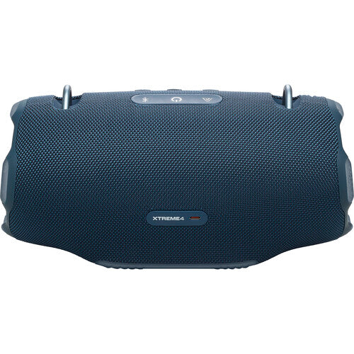 JBL Xtreme 4 Portable Wireless Waterproof Speaker (Blue)