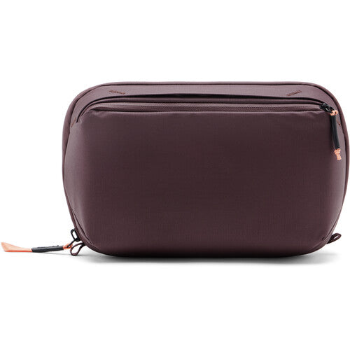 Peak Design BWP-EP-3 Wash Pouch (Eclipse, 2.5L)