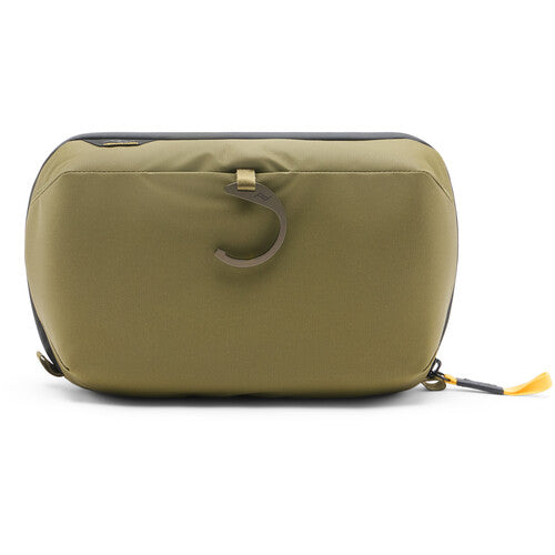 Peak Design BWP-KP-3 Wash Pouch (Kelp, 2.5L)