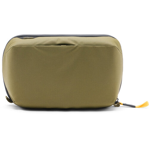 Peak Design BWP-KP-3 Wash Pouch (Kelp, 2.5L)