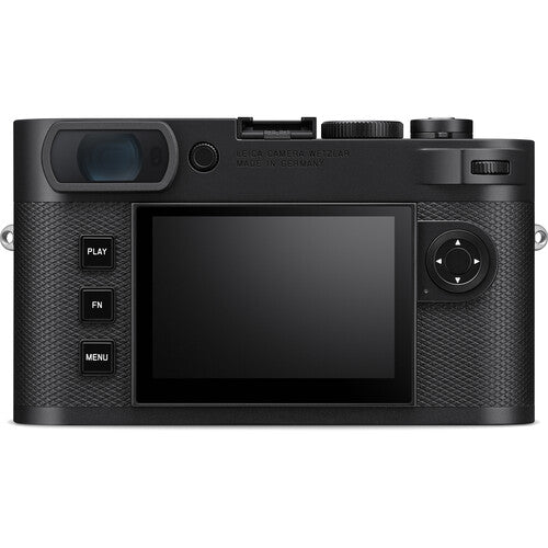Leica M EV1 Mirrorless Camera