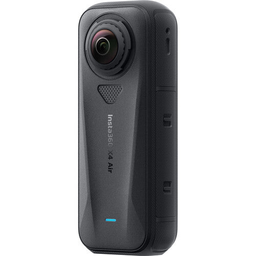 Insta360 X4 Air 360° Action Camera Standard Bundle (Black)