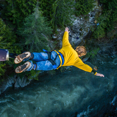 INSTA360 BUNGEE BUNDLE