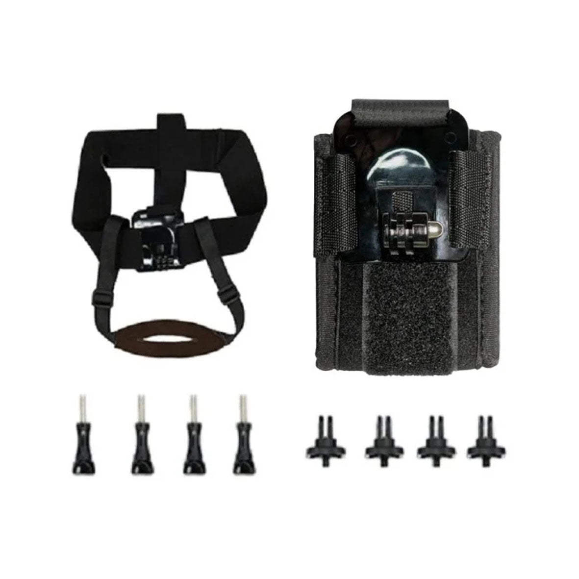 INSTA360 CLIMB BUNDLE