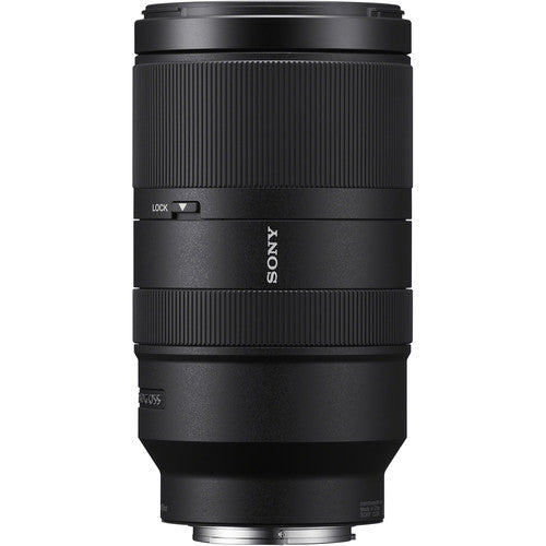 Sony E 70-350mm f4.5-6.3 G OSS Lens
