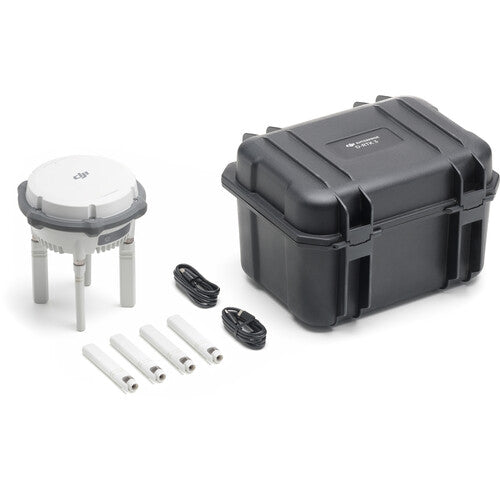 DJI D-RTK 3 Multifunctional Station
