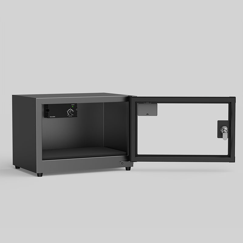 Avangarde AV-DC21C Electronic Dry Cabinet 21L Dry Box Camera 21L