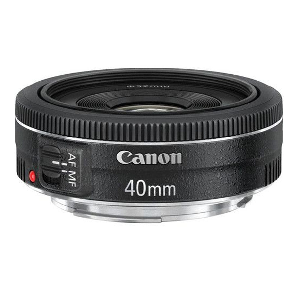 Canon EF 40mm f2.8 STM Lens
