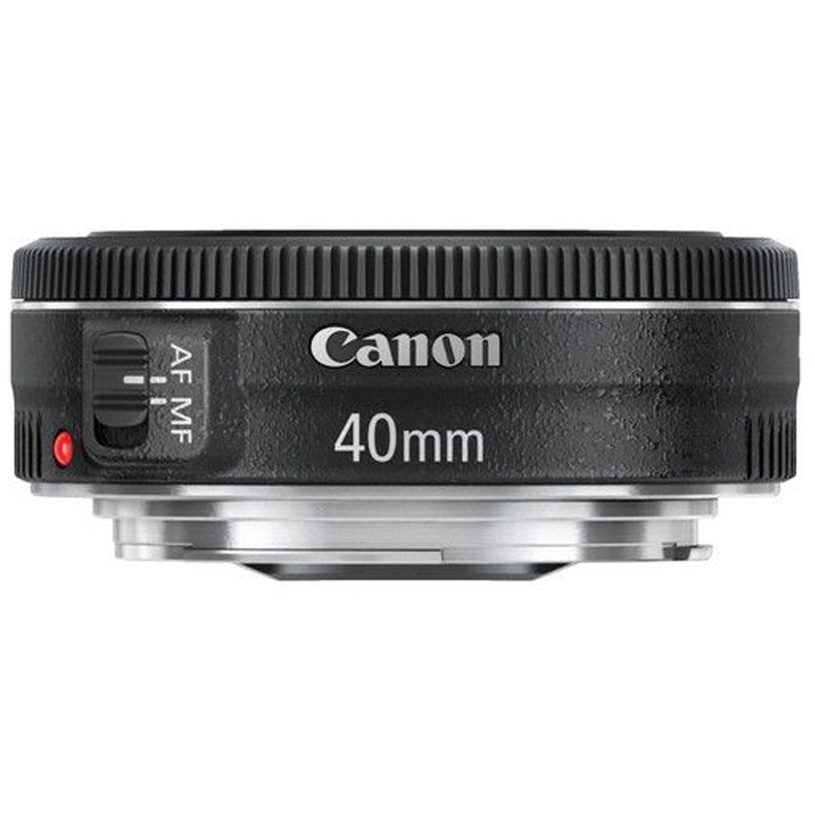 Canon EF 40mm f2.8 STM Lens