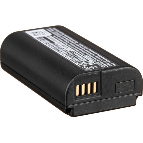 Panasonic DMW-BLJ31 Rechargeable Lithium-Ion Battery (7.2V, 3100mAh)