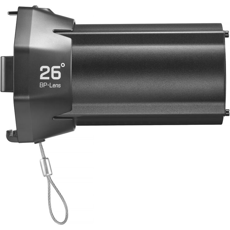 Godox Knowled BP26K Projection Attachment for M600R/ M600Bi Pro