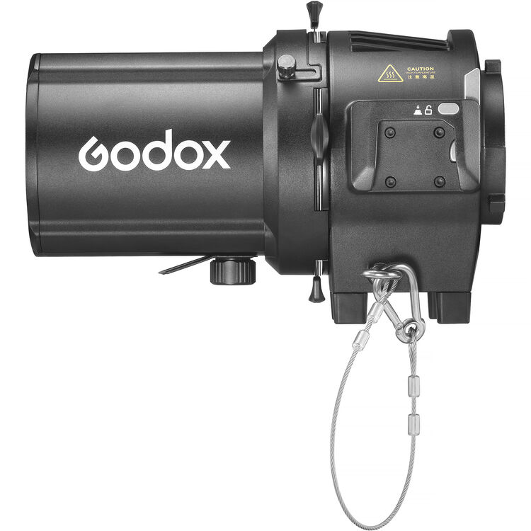 Godox Knowled BP26K Projection Attachment for M600R/ M600Bi Pro