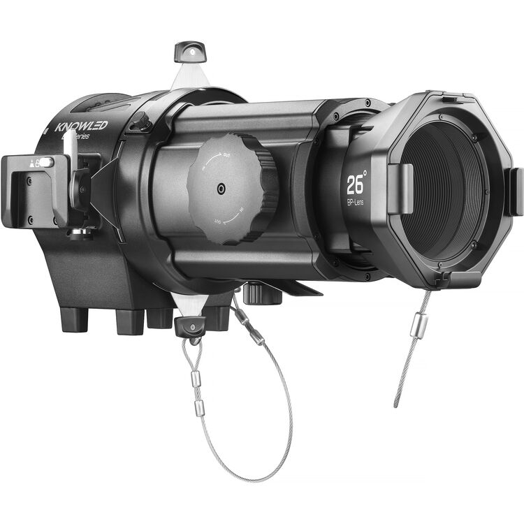 Godox Knowled BP26K Projection Attachment for M600R/ M600Bi Pro