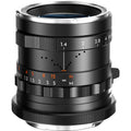 Thypoch Full-frame Photography Lens Simera 35mm  f1.4 for Sony E Mount (Black)