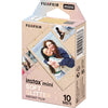 Fujifilm Instax Paper Mini Soft Glitter Film 10 Sheet BND