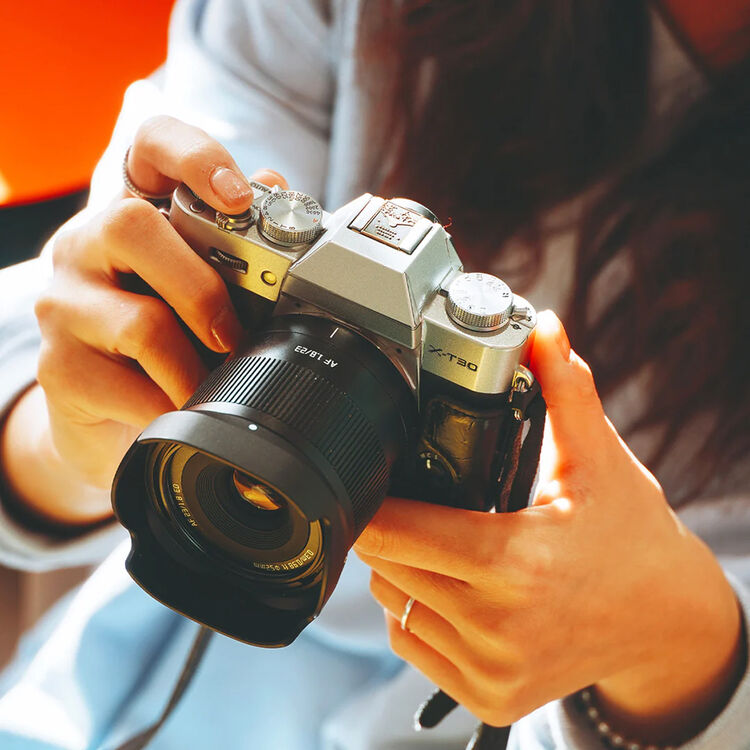 TTArtisan AF 23mm F1.8 for Sony E Mount