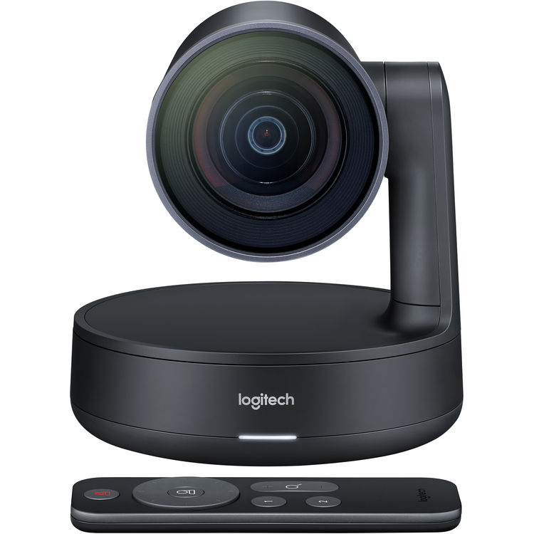 Logitech Rally Camera Conference Cam
