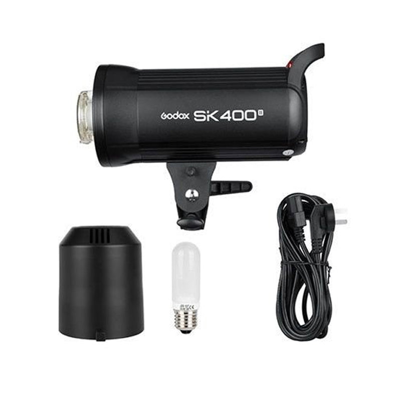 Godox SK400II Studio Flash