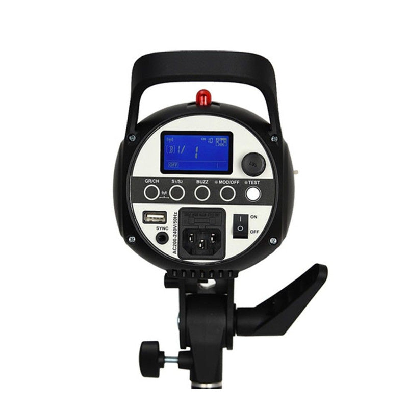 Godox SK400II Studio Flash