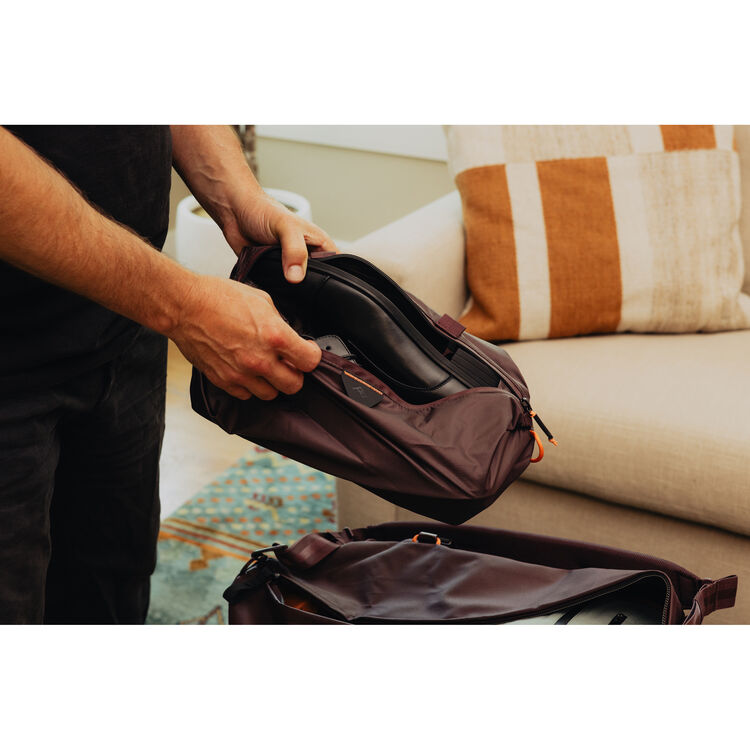 Peak Design BSP-EP-3 SHOE POUCH - ECLIPSE
