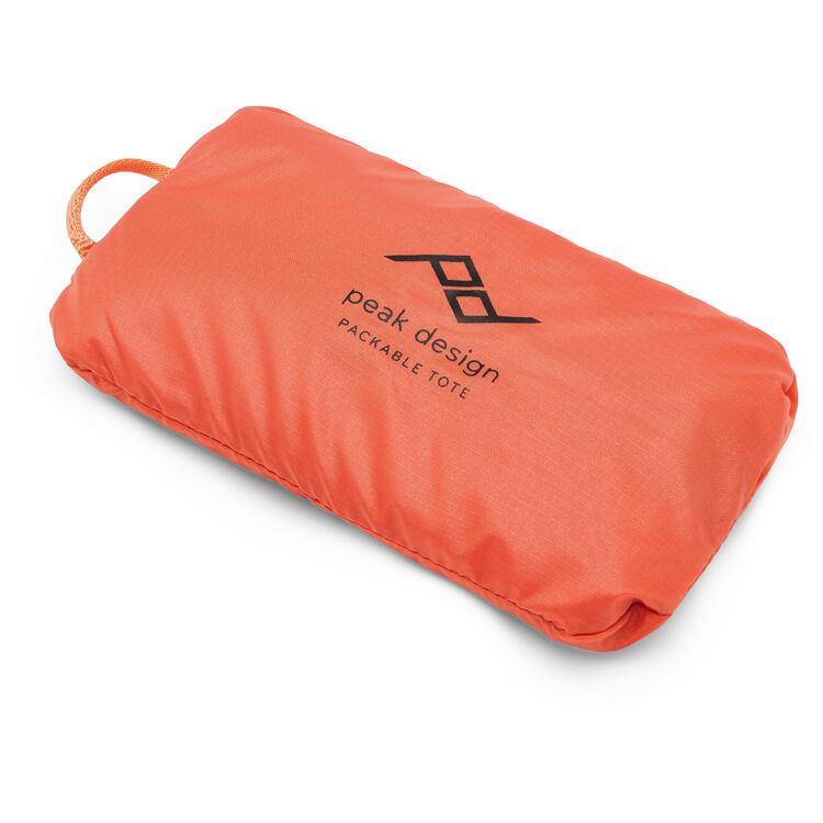 Peak Design BPT-FL-3 PACKABLE TOTE - IBIS