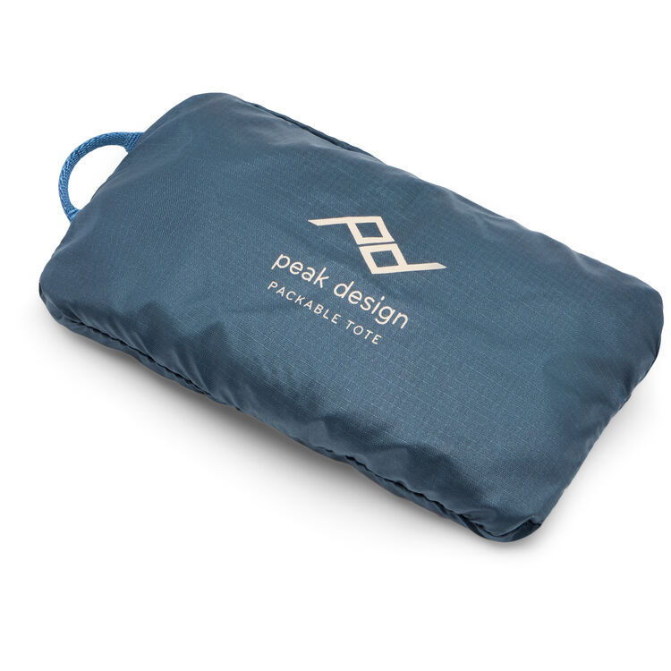 Peak Design BPT-DS-3 PACKABLE TOTE - OCEAN
