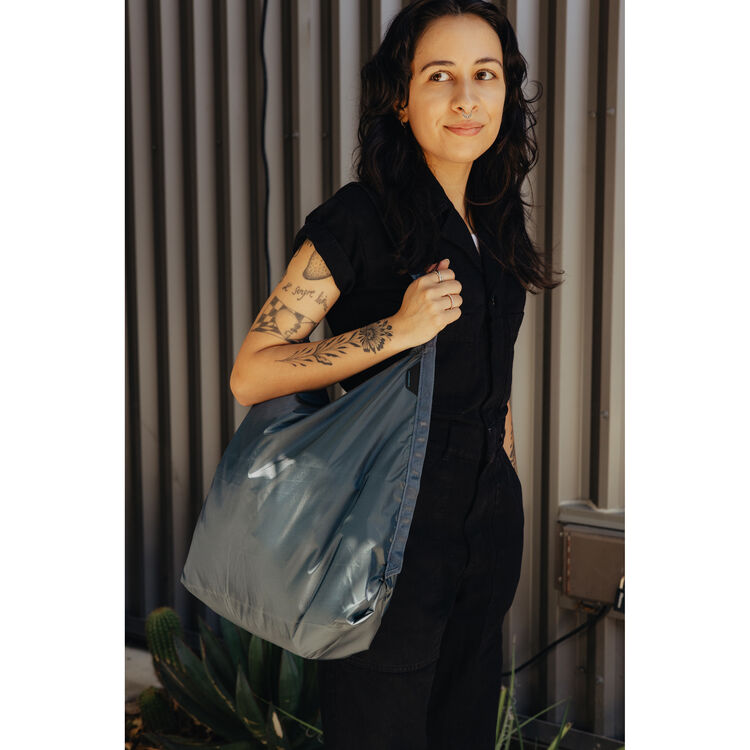 Peak Design BPT-DS-3 PACKABLE TOTE - OCEAN