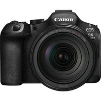 Canon EOS R6 Mark III Mirrorless Camera with 24-105mm f4-7.1 Lens