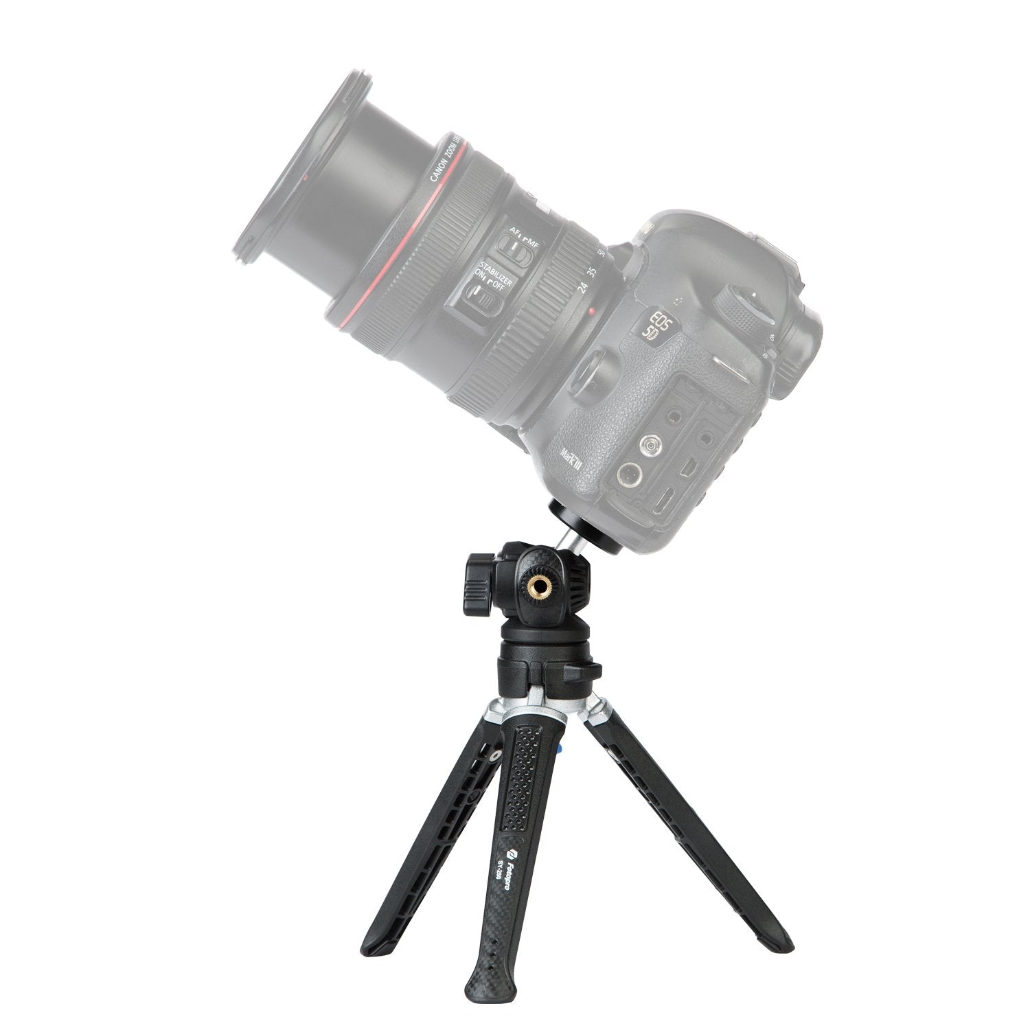 Fotopro Tripod Python Firekit I (Black)