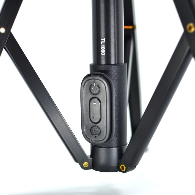 Fotopro TL-1000 Tripod Light