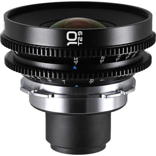 LAOWA 10mm T2.9 Zero-D VV Cine Lens - Arri PL