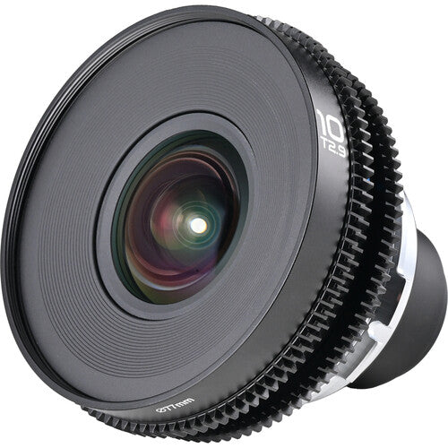 LAOWA 10mm T2.9 Zero-D VV Cine Lens - Arri PL