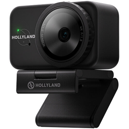 Hollyland Lyra Streaming Combo (With Lark A1 TX ) 4K UHD Webcam