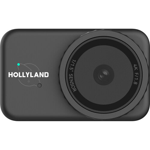 Hollyland Lyra Streaming Combo (With Lark A1 TX ) 4K UHD Webcam
