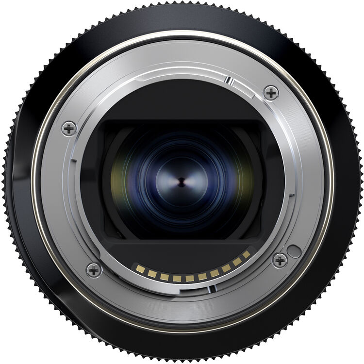 Tamron 25-200mm F2.8-5.6 Di III VXD G2 Lens for Sony E