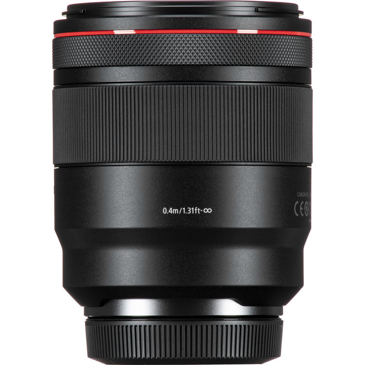Canon RF 50mm f1.2L USM Lens