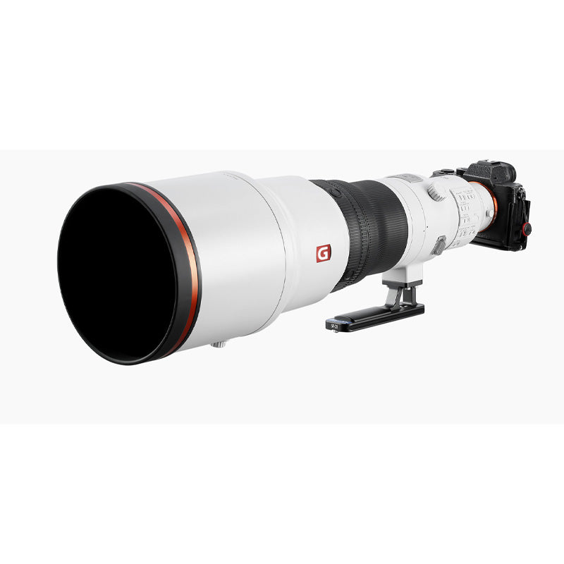 Leofoto SF-03 Lens Foot for Sony FE 400mm f2.8 GM & FE 600mm f4.0 GM Lens