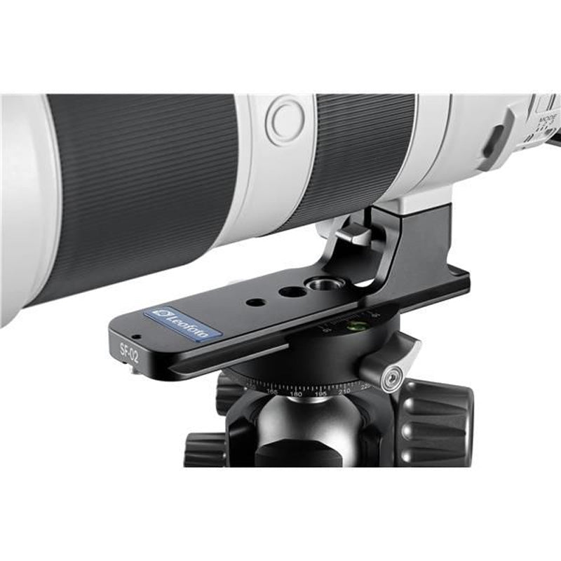 Leofoto SF-03 Lens Foot for Sony FE 400mm f2.8 GM & FE 600mm f4.0 GM Lens